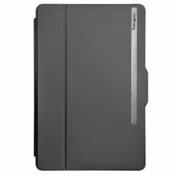 Funda Targus Click-In Folio para Samsung Galaxy Tab A9+ 11" Negra