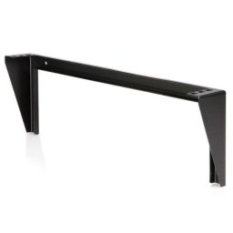 Soporte de Rack en Pared 1U StarTech.com RK119WALLV Acero 19 pulgadas