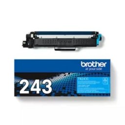 Cinta para impresora de etiquetas Brother TZE-N251 24 mm x 8 m Negra