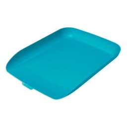 Bandeja Porta Documentos Leitz Cosy A4 Azul