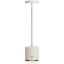 Lámpara LED Muitomas UPNDOWNLAMPWH Boca Abajo USB-C Recargable