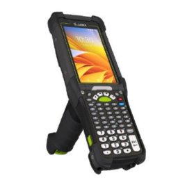 Terminal móvil Zebra MC94 Android 4.3" 800x430 6GB 128GB Wi-Fi 6E