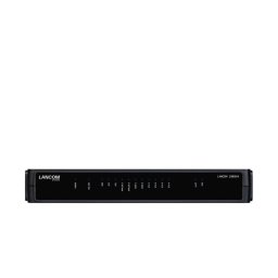 Pasarela VoIP LANCOM 1803VA Gigabit-Ethernet VDSL2/ADSL2+ 7x RJ-45 2x FXS