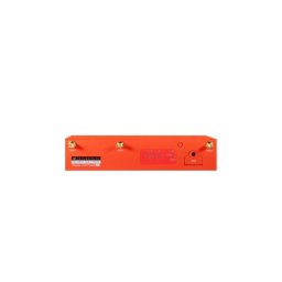 Cortafuegos Securepoint RC100 G5 3,74 Gbit/s Wi-Fi 5 25 usuarios