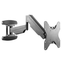 Neomounts WL70-550BL12 Soporte TV Pared 23 a 42" VESA 75x75 a 200x200 Max 30Kg