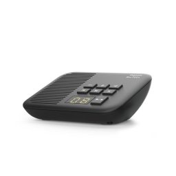 Estación Base DECT Gigaset Box 200A Negro Plástico