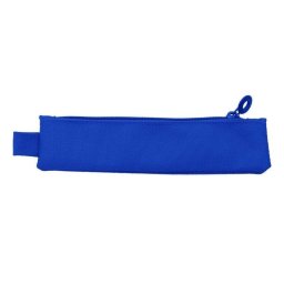 Estuche Portatodo Multiusos Mini Azul Oscuro Officebox
