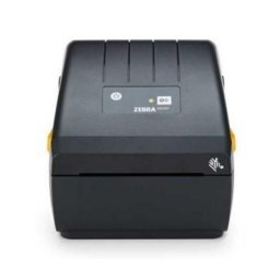 Impresora Térmica Directa Wi-Fi Bluetooth Zebra ZD230 con funciones avanzadas