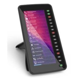 Módulo IP Snom D7C Negro para teléfonos D717, D735, D765, D785