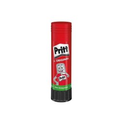 Barra Adhesiva Pritt 11g Pegamento Infantil Seguro