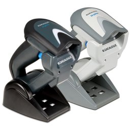 Lector de códigos de barras Datalogic Gryphon I GM4132 Inalámbrico 1D 325 lecturas/s