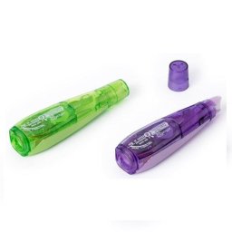 Pegamento en Cinta Officebox Recargable Verde 8 m x 8 mm