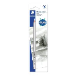 Lápiz Mezclador Staedtler Design Journey Blanco para Dibujo Artístico