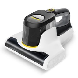 Aspiradora de Mano Kärcher VCH 4 UVCLEAN 500W Sin Bolsa Negro Blanco