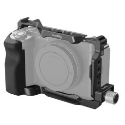 Kit De Jaula Smallrig 4257 Para Sony Zv-e1