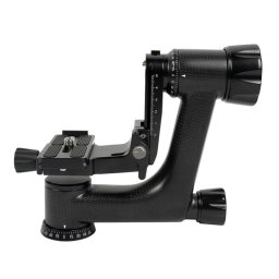 Cabezal De Deslizamiento Panorámico De Carbono Sirui Ph-10