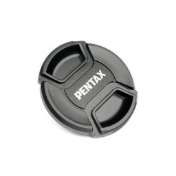 Tapa Frontal De Objetivo Pentax De 62 Mm Para Da 18-250 Mm, Da 18-135 Mm Wr - 31608