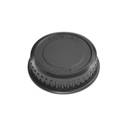 Tapa Trasera Del Objetivo Con Montura K De Bayoneta Pentax - 31006