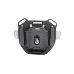 Kit De Hebilla De Liberación Rápida Falcam F38 Para Correa De Hombro