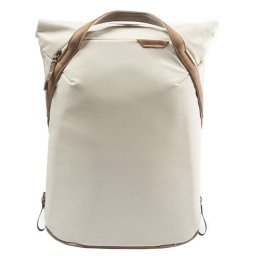 Mochila Peak Design Everyday Totepack 20l V2 - Hueso