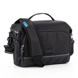 Bolso Bandolera Tenba Skyline V2 12 Negro
