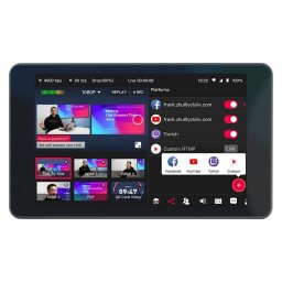 Grabadora Yololiv Yolobox Pro