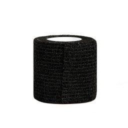 Caruba Paquete De 4 Cintas Adhesivas De Camuflaje - Negro