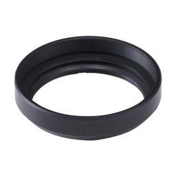 Parasol Fujifilm Lh-xf13 Para Objetivo De 35 Mm F/2