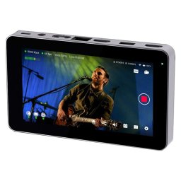 Grabadora Yololiv Yolobox Mini