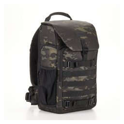 Mochila Tenba Axis V2 Lt 20l, Multicam Black