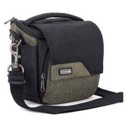 Bolso Bandolera Think Tank Mirrorless Mover 10 V2 Verde