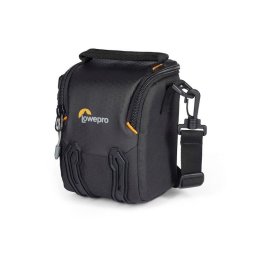Bolso Bandolera Lowepro Adventura Sh 115 Iii Negro