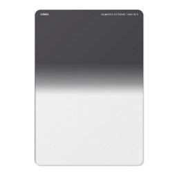 Filtro Suave De Gradiente Extremo Cokin Nuances Gnd16 - 4 Pasos De Diafragma