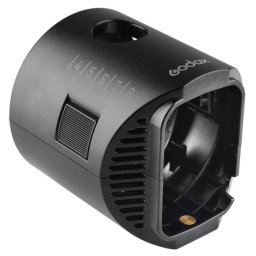 Adaptador Godox Ad-p Profoto Para Ad200