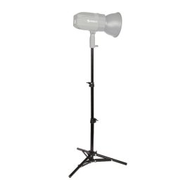 Trípode De Luz Starblitz De 3 Secciones, 40-90 Cm