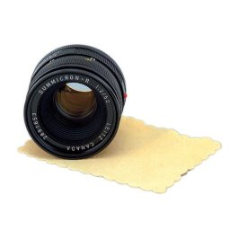 Piel De Gamuza Kaiser, 5 Piezas - Kai6364