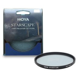 Filtro Hoya Starscape De 52 Mm