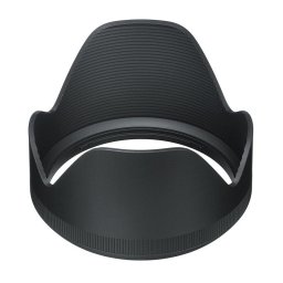 Parasol Sigma Lh730-03 Para Objetivo 35 Mm F/1.4 Dg Hsm A012