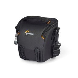 Bolso Bandolera Lowepro Adventura Tlz 20 Iii Negro