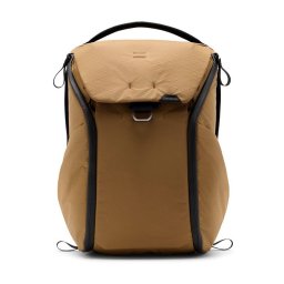 Mochila Peak Design Everyday 20l V2 Coyote