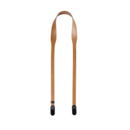 Peak Design Courroie Form En Cuir Marron Standard - Lrs-st-bn-1