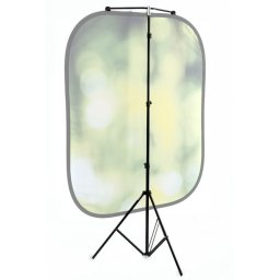 Kit De Soporte Magnético Lastolite Para Telón De Fondo Plegable