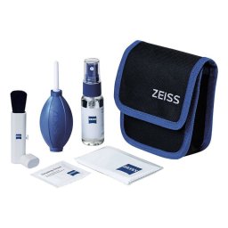 Kit De Limpieza Completo Zeiss