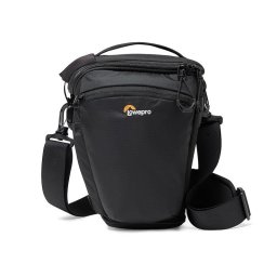Bolsa Para Revólver Lowepro Protactic Tlz 70 Pro Aw Iii Negra