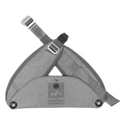 Riñonera Peak Design Everyday Hip Belt V2 - Gris Ceniza