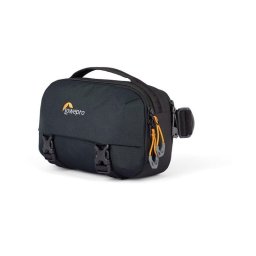 Bolso Bandolera Lowepro Trekker Lt Hp 100 Negro