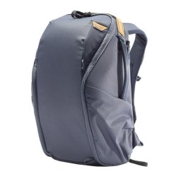 Mochila Peak Design Everyday Zip 20l V2 - Medianoche