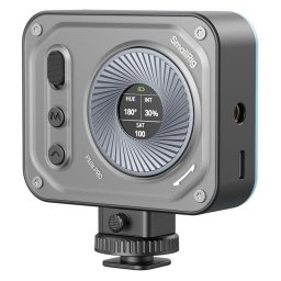Luz De Vídeo Led Mini Smallrig 4661 Vibe P108 Pro