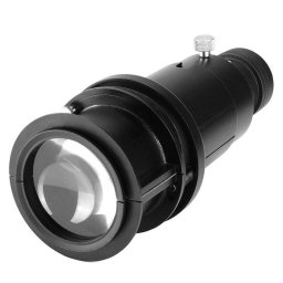 Accesorio De Proyección Godox Sa-p1 Con Lente De 85 Mm