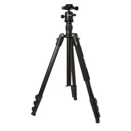 Trípode Starblitz Dundee De 166 Cm Con Rótula Para Fotografía/smart, Monopie